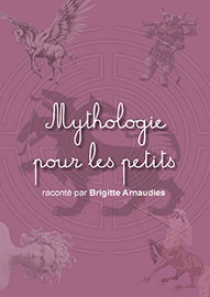 Mitología para gente pequeña