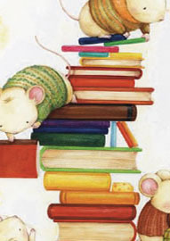 Toc, toc, toc, Monsieur Pouce!